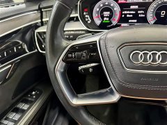 Audi A8 2023 A8L 50 TFSI quattro Premium Edition - ფოტო 14