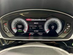Audi A8 2023 A8L 50 TFSI quattro Premium Edition - ფოტო 15