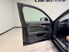 Audi A8 2023 A8L 50 TFSI quattro Premium Edition - ფოტო 16
