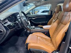 Audi A8 2023 A8L 50 TFSI quattro Premium Edition - ფოტო 17
