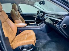 Audi A8 2023 A8L 50 TFSI quattro Premium Edition - ფოტო 18