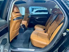 Audi A8 2023 A8L 50 TFSI quattro Premium Edition - ფოტო 19