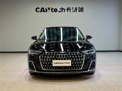 Audi A8 2023 A8L 50 TFSI quattro Premium Edition - ფოტო 2