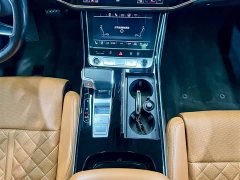 Audi A8 2023 A8L 50 TFSI quattro Premium Edition - ფოტო 20