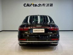 Audi A8 2023 A8L 50 TFSI quattro Premium Edition - ფოტო 4