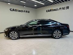 Audi A8 2023 A8L 50 TFSI quattro Premium Edition - ფოტო 6