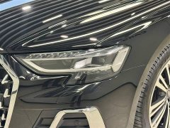 Audi A8 2023 A8L 50 TFSI quattro Premium Edition - ფოტო 7