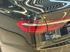 Audi A8 2023 A8L 50 TFSI quattro Premium Edition - ფოტო 8