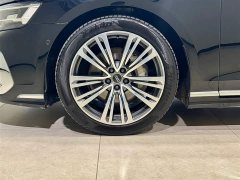 Audi A8 2023 A8L 50 TFSI quattro Premium Edition - ფოტო 9