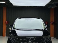 Toyota Alphard Hybrid 2.5L Premium Edition - ფოტო 2