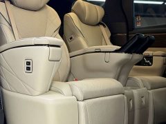 Toyota Alphard Hybrid 2.5L Premium Edition - ფოტო 20