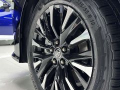 Toyota Alphard Hybrid 2.5L Premium Edition - ფოტო 6