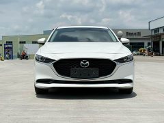 Mazda3 Axela 2.0L Automatic Elegant Edition - ფოტო 2