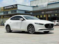 Mazda3 Axela 2.0L Automatic Elegant Edition - ფოტო 3