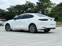 Mazda3 Axela 2.0L Automatic Elegant Edition - ფოტო 4