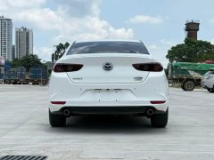 Mazda3 Axela 2.0L Automatic Elegant Edition - ფოტო 5