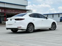 Mazda3 Axela 2.0L Automatic Elegant Edition - ფოტო 6
