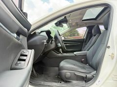 Mazda3 Axela 2.0L Automatic Elegant Edition - ფოტო 7