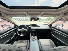 Mazda3 Axela 2.0L Automatic Elegant Edition - ფოტო 8