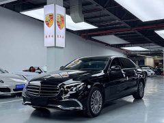 Mercedes-Benz E-Class E 300 L Luxury - ფოტო 1