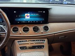 Mercedes-Benz E-Class E 300 L Luxury - ფოტო 10