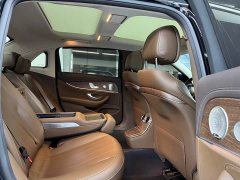 Mercedes-Benz E-Class E 300 L Luxury - ფოტო 12