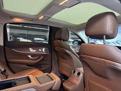 Mercedes-Benz E-Class E 300 L Luxury - ფოტო 13