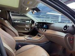 Mercedes-Benz E-Class E 300 L Luxury - ფოტო 14