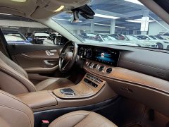 Mercedes-Benz E-Class E 300 L Luxury - ფოტო 15