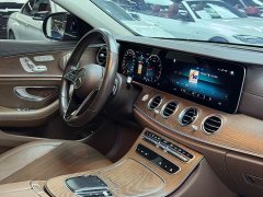 Mercedes-Benz E-Class E 300 L Luxury - ფოტო 16