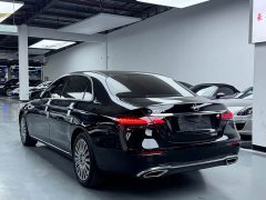 Mercedes-Benz E-Class E 300 L Luxury - ფოტო 17