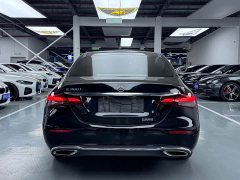 Mercedes-Benz E-Class E 300 L Luxury - ფოტო 18