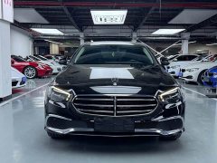 Mercedes-Benz E-Class E 300 L Luxury - ფოტო 2