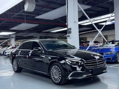 Mercedes-Benz E-Class E 300 L Luxury - ფოტო 3