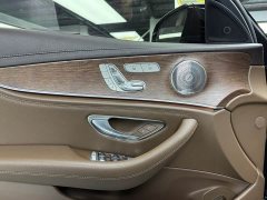 Mercedes-Benz E-Class E 300 L Luxury - ფოტო 4