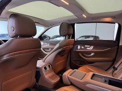 Mercedes-Benz E-Class E 300 L Luxury - ფოტო 8