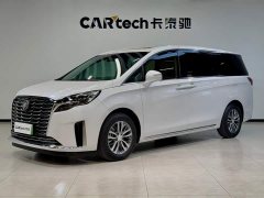 Buick GL8 ES Luxe Enjoyment Edition - ფოტო 1