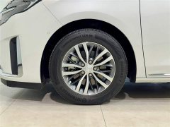 Buick GL8 ES Luxe Enjoyment Edition - ფოტო 10