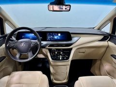 Buick GL8 ES Luxe Enjoyment Edition - ფოტო 13