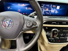 Buick GL8 ES Luxe Enjoyment Edition - ფოტო 14