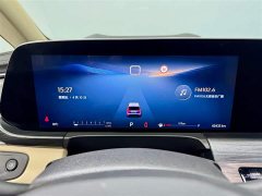 Buick GL8 ES Luxe Enjoyment Edition - ფოტო 15