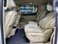 Buick GL8 ES Luxe Enjoyment Edition - ფოტო 19