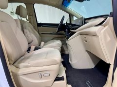 Buick GL8 ES Luxe Enjoyment Edition - ფოტო 20