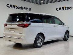 Buick GL8 ES Luxe Enjoyment Edition - ფოტო 4
