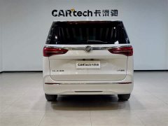 Buick GL8 ES Luxe Enjoyment Edition - ფოტო 5