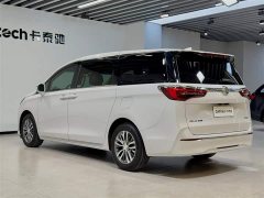 Buick GL8 ES Luxe Enjoyment Edition - ფოტო 6