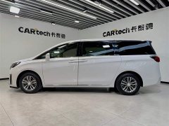 Buick GL8 ES Luxe Enjoyment Edition - ფოტო 7