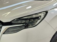 Buick GL8 ES Luxe Enjoyment Edition - ფოტო 8