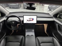 Tesla Model Y Long Range All-Wheel Drive - ფოტო 6