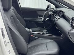 Mercedes-Benz A-Class 2024 A 180 L - ფოტო 10
